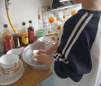 重庆帮妈妈做家务的收获有哪些？